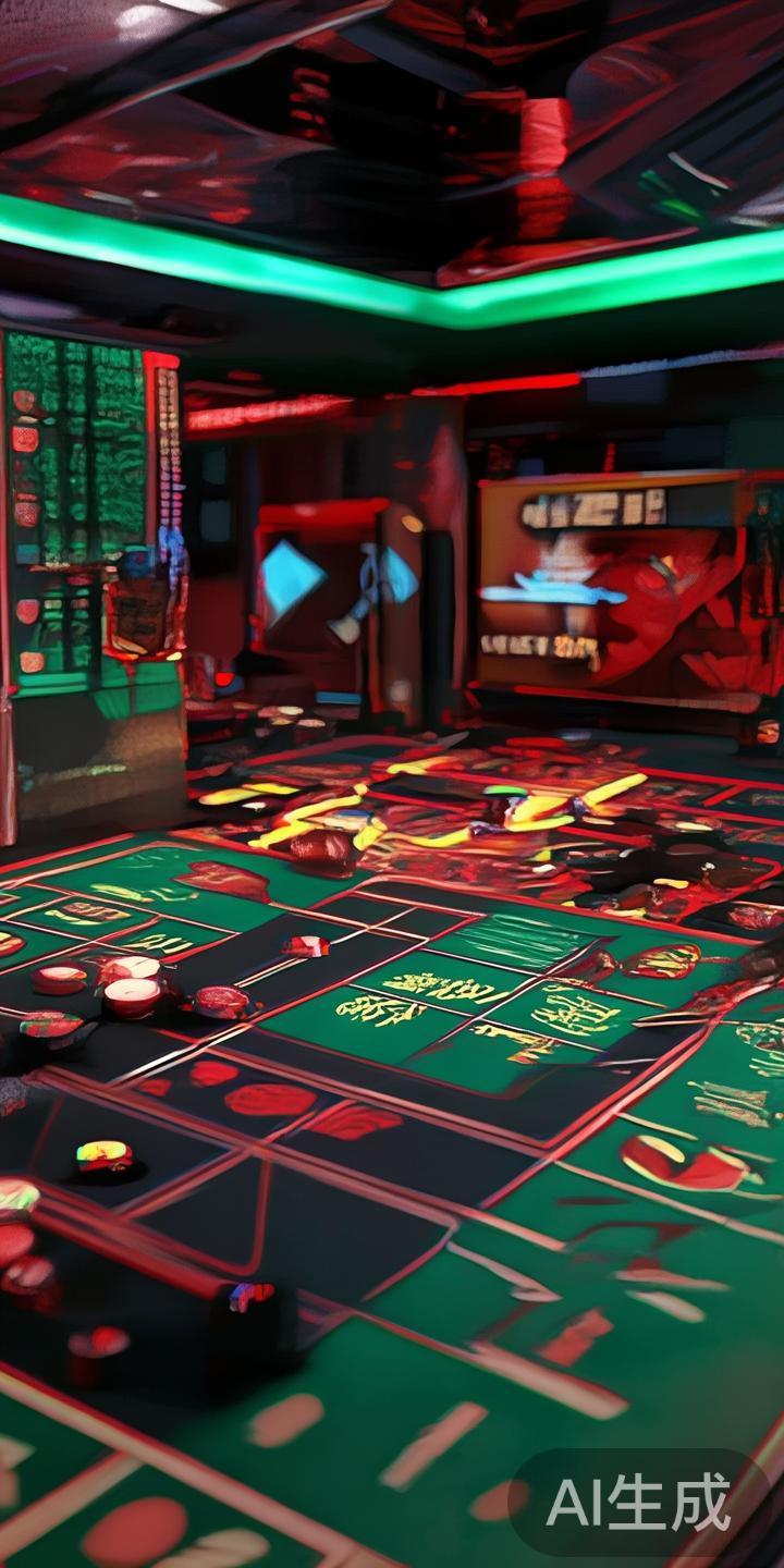 随着线上娱乐产业的快速发展，越来越多的人选择在澳门