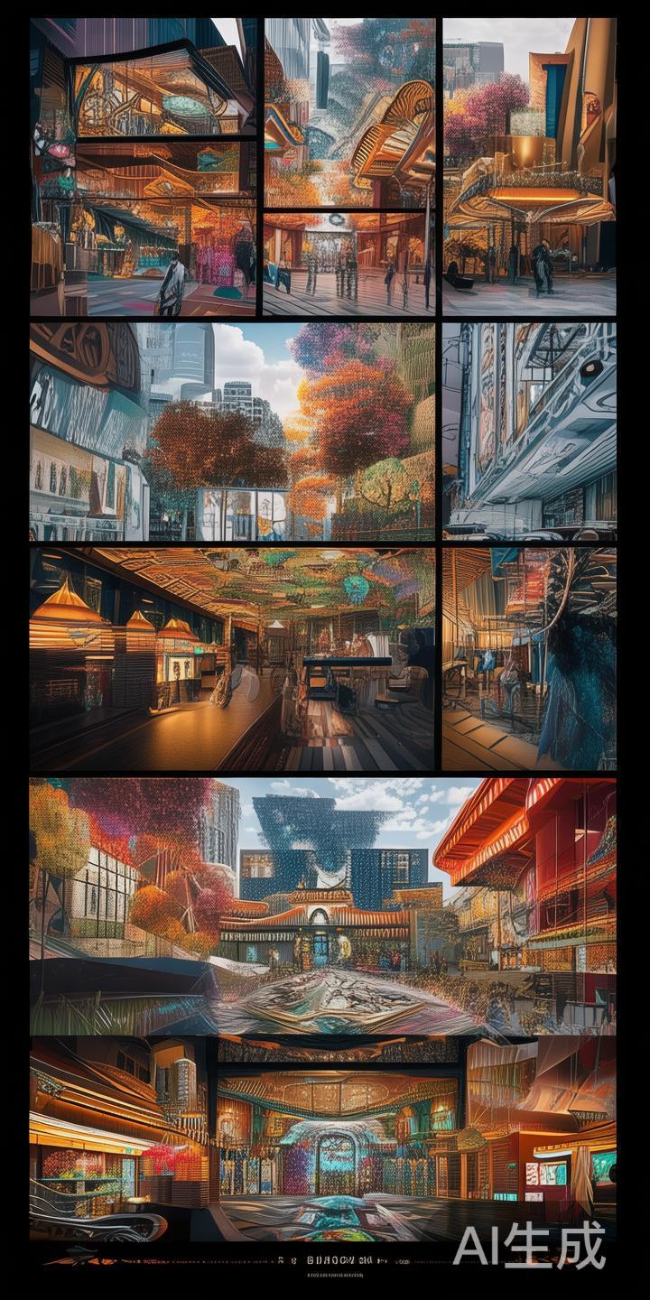 澳门作为中西文化交融的城市，具有丰富的文化底蕴。新