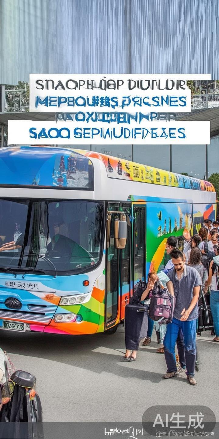 此外，港澳穿梭巴士也提供便捷服务，特别适合携带大量