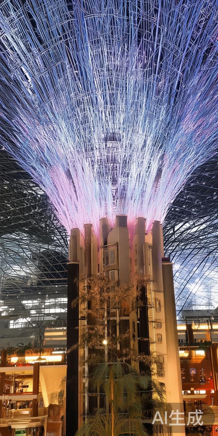 澳门新葡京何时开业?详细介绍开业仪式及最新时间安排解析 在澳门,盛大开业仪式不仅是展示产业实力的重要场合,