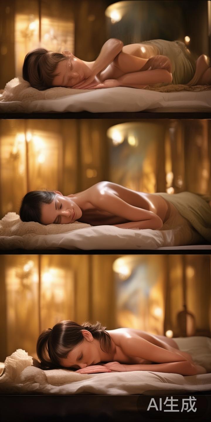 悦享泰式按摩、芳香精油护疗、中药调理按摩等多款特色