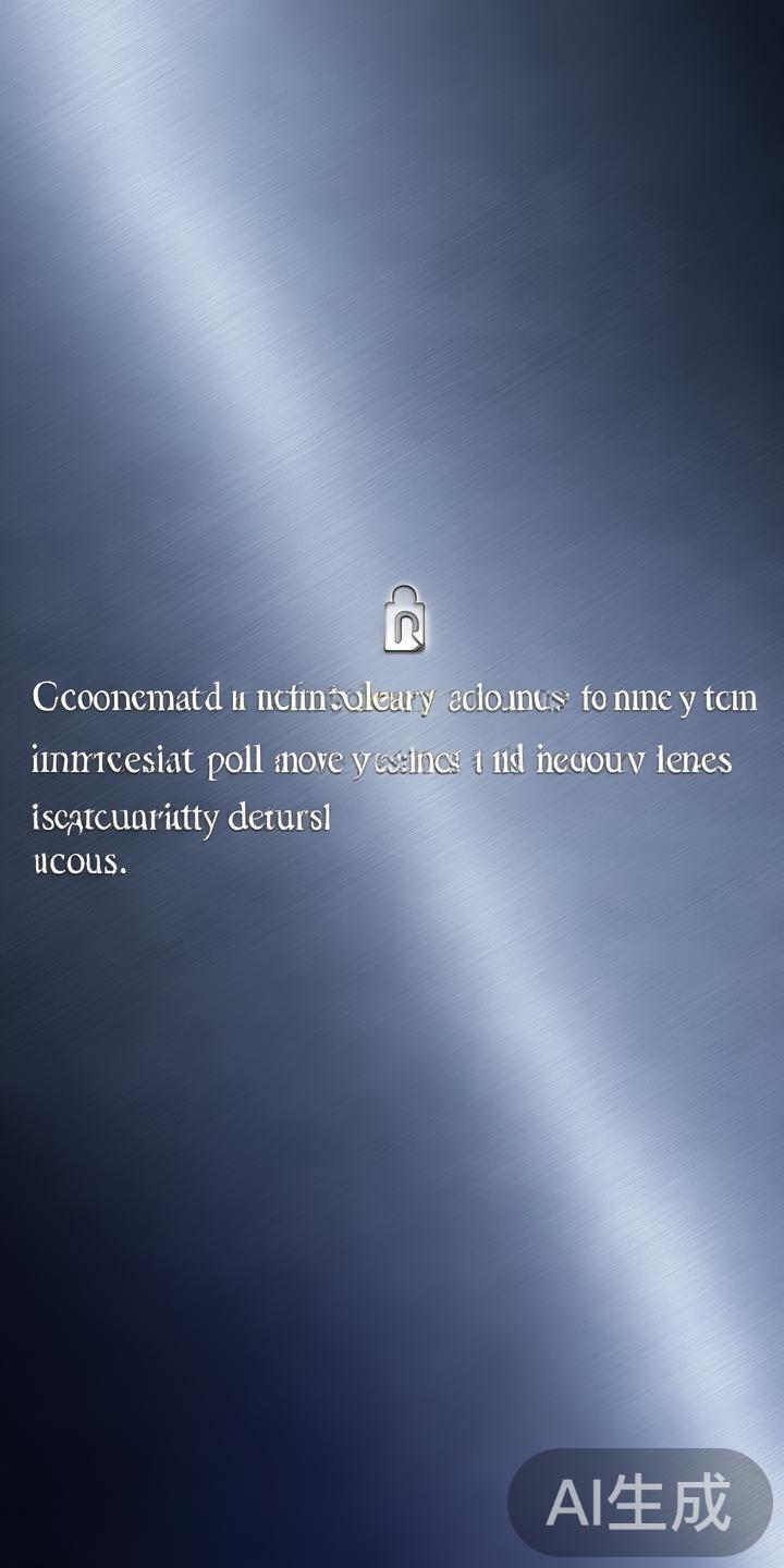 账户信息未完善或验证未通过
平台为了保障资金安全