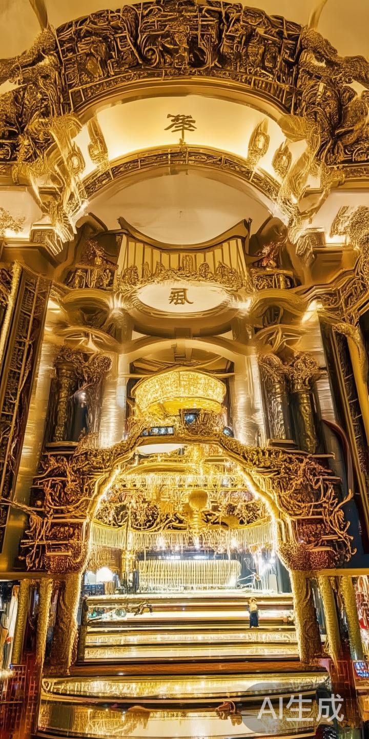 随着旅游休闲方式的不断多样化，澳门作为世界知名的博