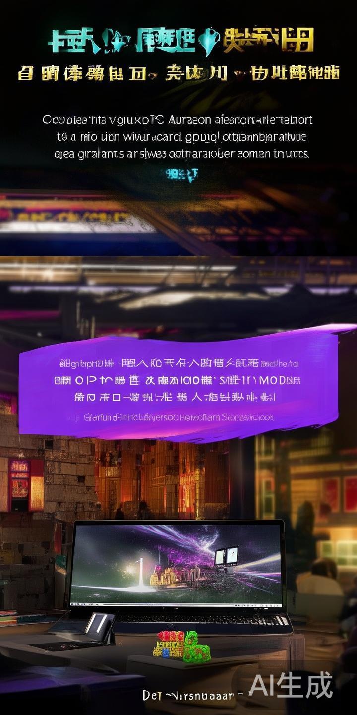 在当前电竞和线上娱乐不断兴盛的背景下，很多玩家选择