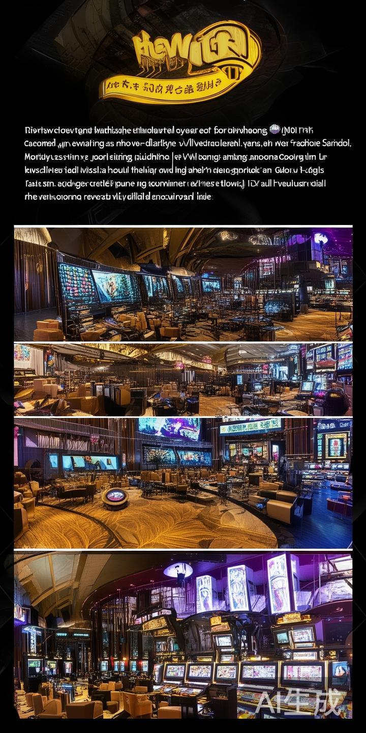 澳门新葡京游戏最新玩法全面解析与免费试玩体验指南 在当今数字娱乐不断创新的背景下,澳门新葡京作为亚洲