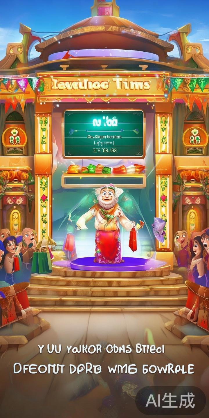 特别节日促销活动
在传统节日或平台纪念日，推出限