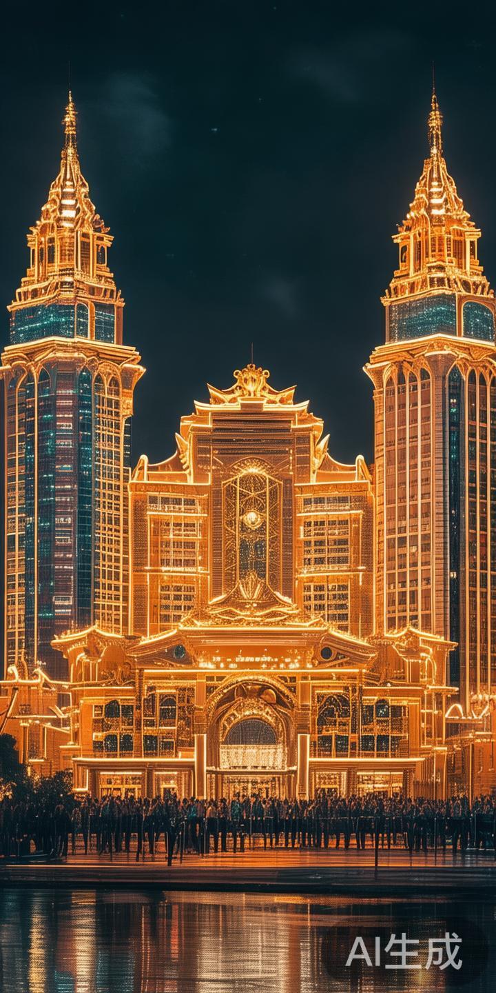 网传澳门新葡京是真的吗?全面揭秘内幕真相与最新消息 近年来,随着澳门新葡京赌场的广泛宣传和网络上的各种