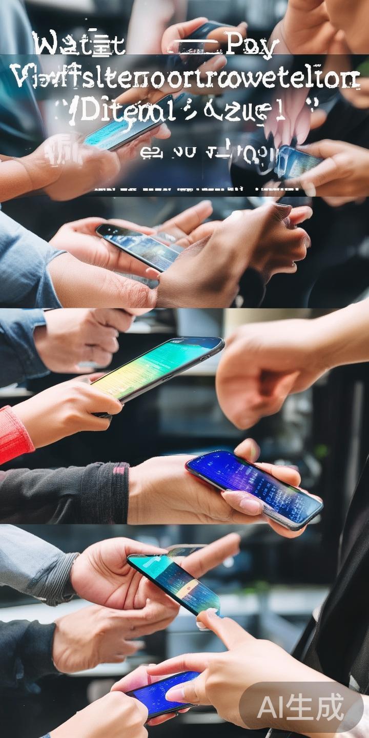 电子钱包
电子钱包如微信支付、支付宝已成为国内用