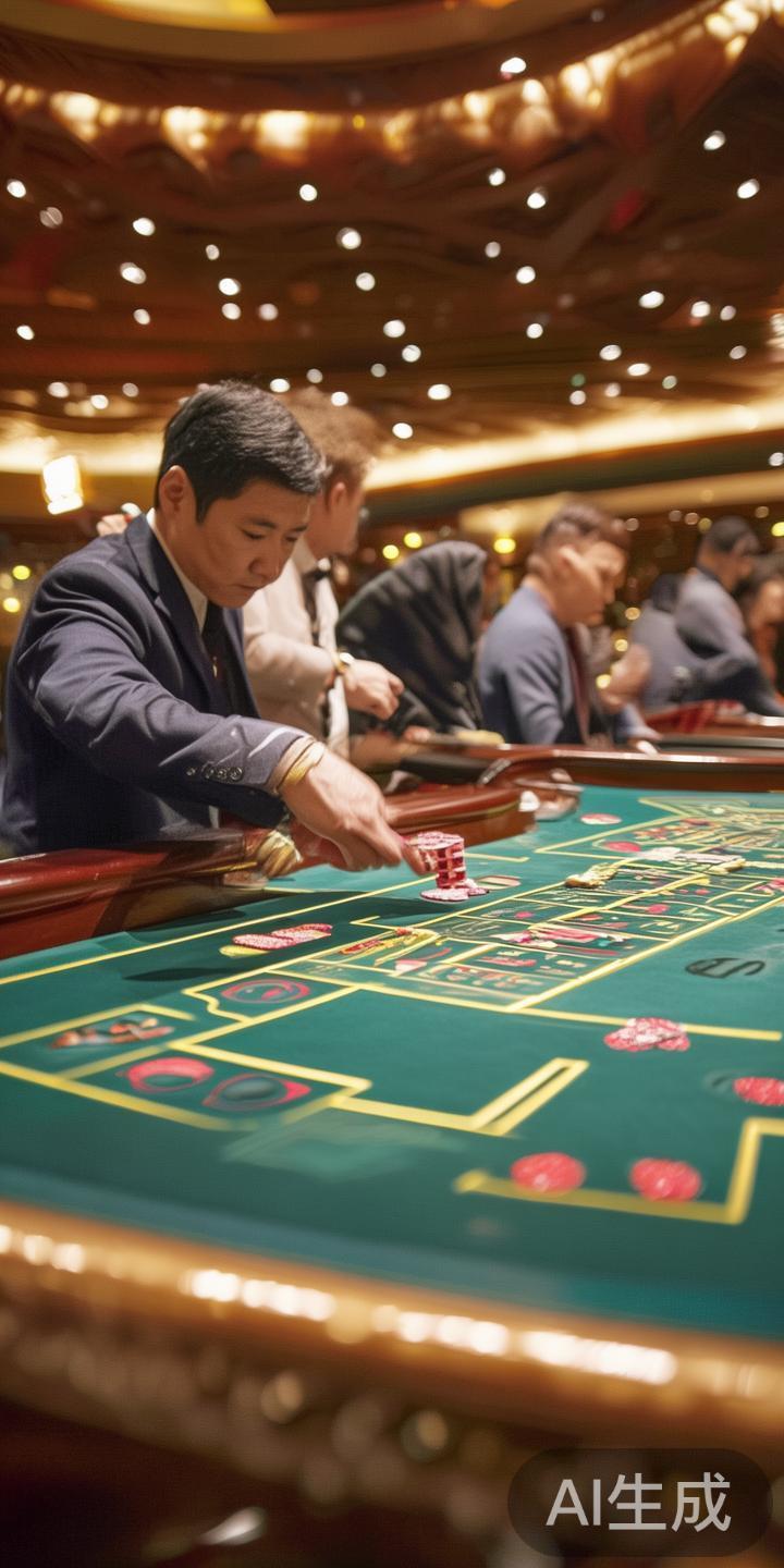 全面解析澳门新葡京盘口策略与盈利技巧,助你轻松掌握玩法秘诀 新葡京的盘口通常分为多种类型,例如庄闲、大小、单双