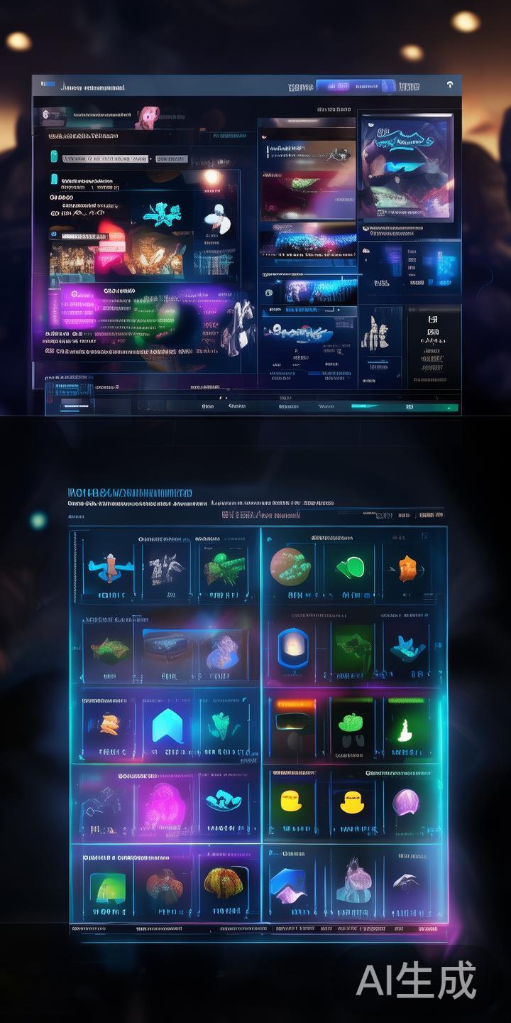 澳门新葡京网站:领先技术与安全保障打造的优质线上娱乐平台 此外,平台的 智能算法和数据分析技术,实现了个性化