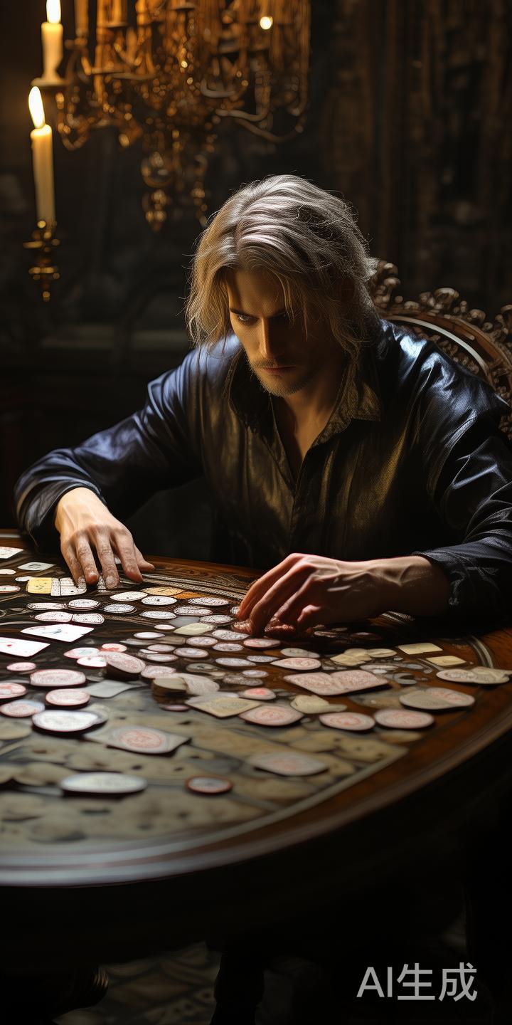 澳门新葡京一句解特诗:揭示博彩胜利背后神奇诗句与实用策略宝典 这首诗句强调:“静心观察,理智投注。”实际上,它所