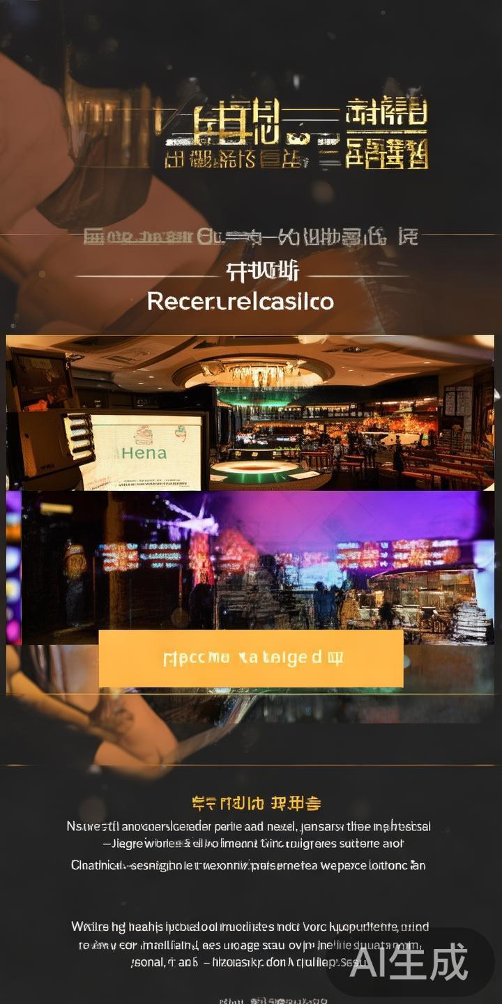 澳门新葡京官方网站及不同平台的识别与区别方法分析 正规澳门新葡京官方网站具有明确的官方域名,通常以“